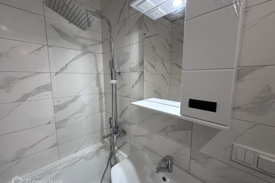 Продаётся 1-комнатная квартира, 35 м²