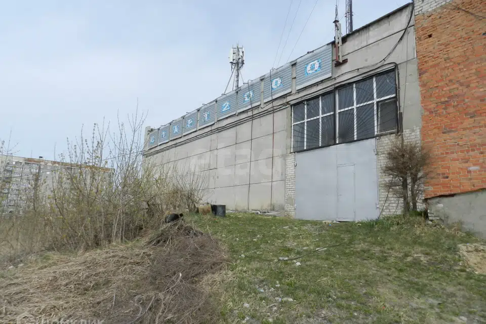 Продаётся помещение своб. назначения, 404 м²