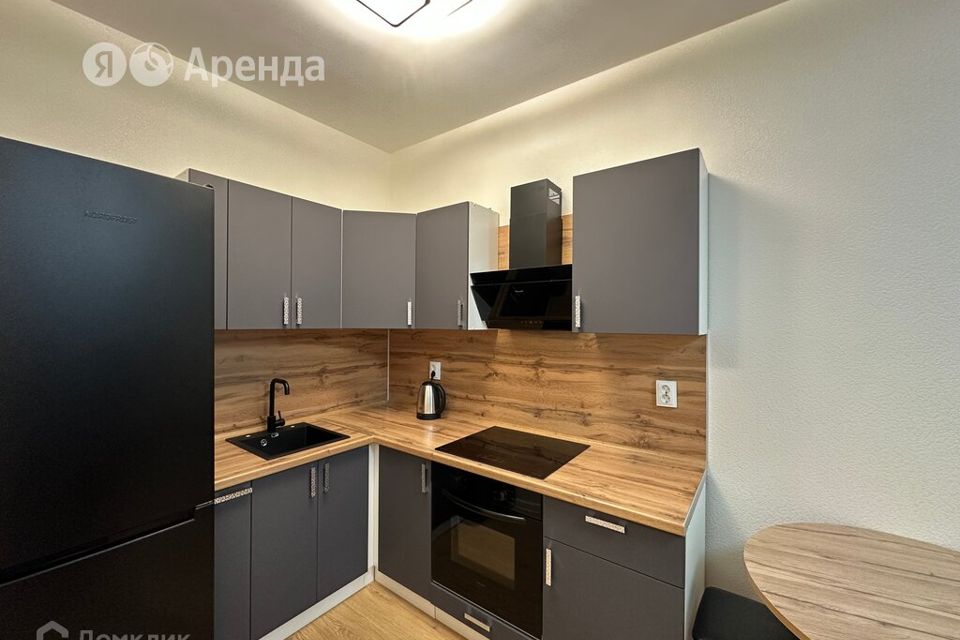 Сдаётся 1-комнатная квартира, 32 м²