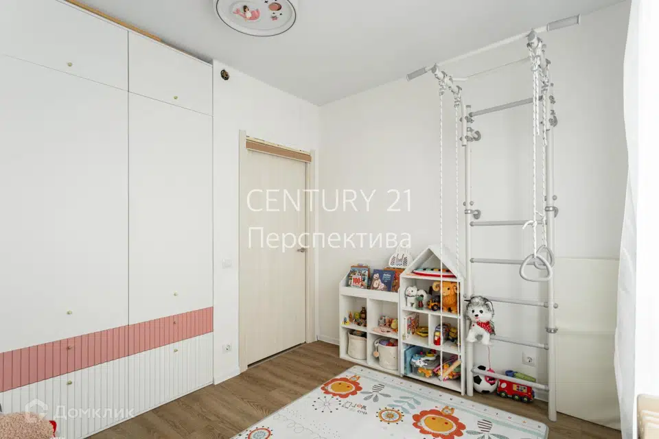 Продаётся 2-комнатная квартира, 48.4 м²