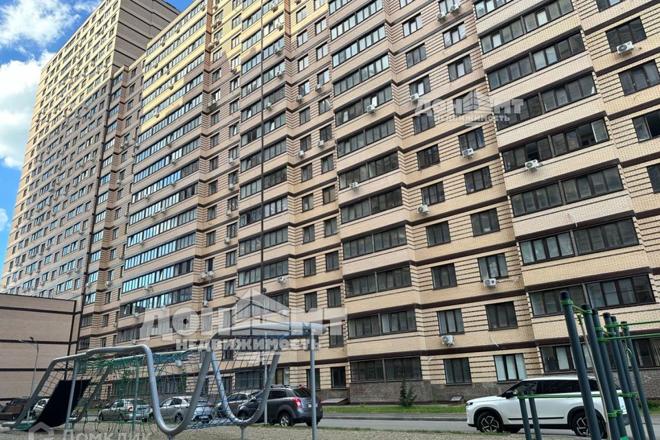 Продаётся 2-комнатная квартира, 60 м²