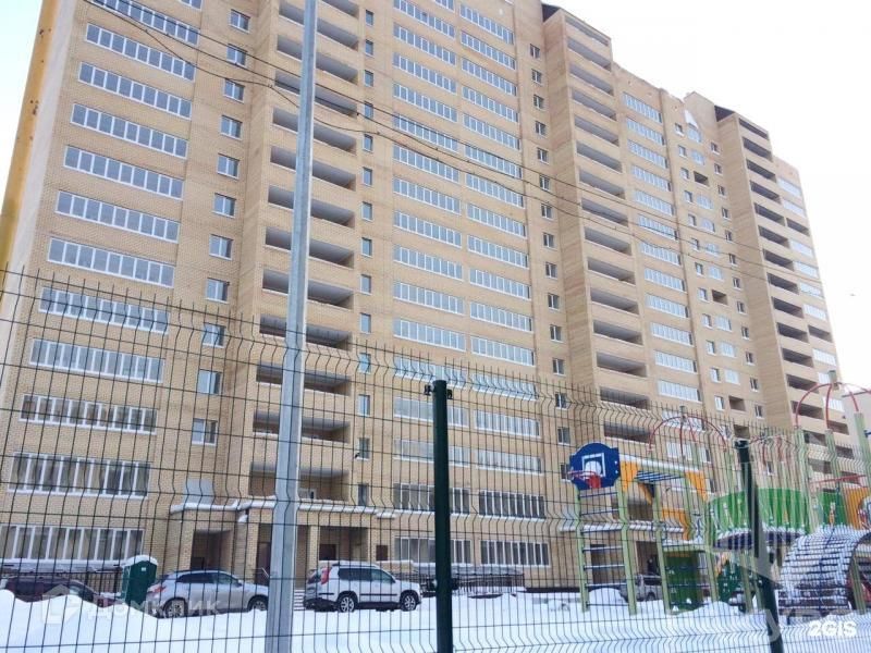 Аркадия ул веры засулич 42а фото Купить Квартиру до 5 млн Рублей на Казахской улице (Пермь) - объявления о продаж