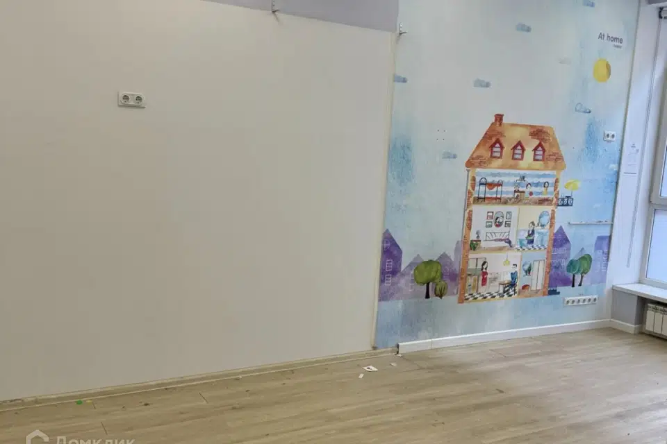 Продаётся помещение своб. назначения, 135.2 м²