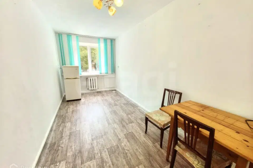 Продаётся 1-комнатная квартира, 12.5 м²