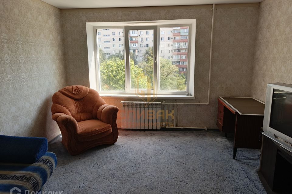 Продаётся 2-комнатная квартира, 48 м²