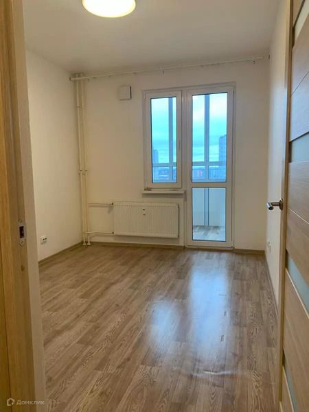 Продаётся 1-комнатная квартира, 28.7 м²