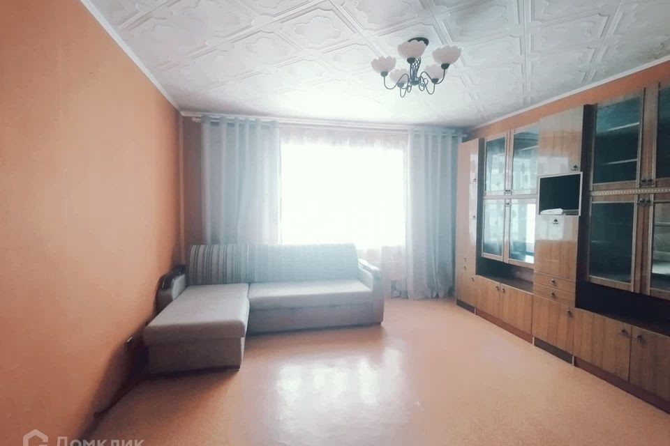 Продаётся 3-комнатная квартира, 69.4 м²