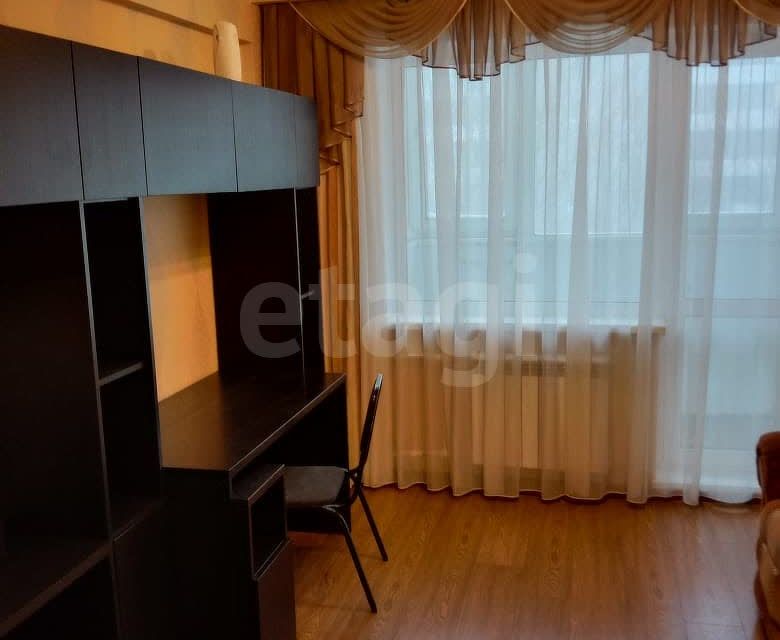 Продаётся 3-комнатная квартира, 60 м²