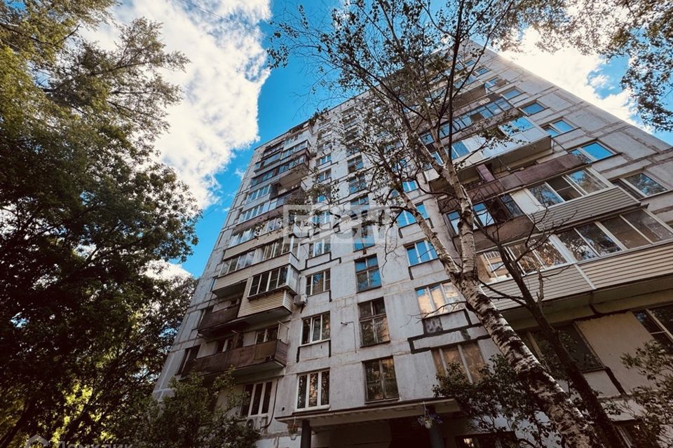 Продаётся 1-комнатная квартира, 35 м²