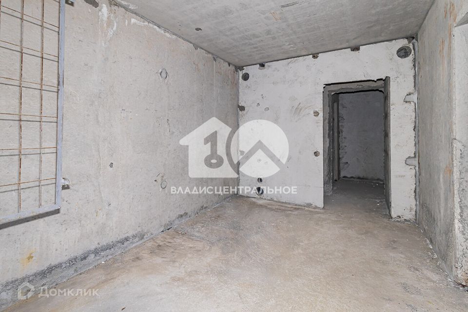 Продаётся студия, 39 м²