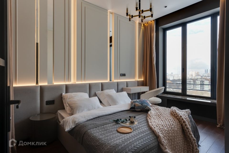 Продаётся 2-комнатная квартира, 45 м²