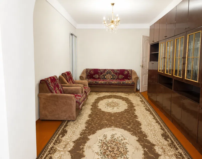 Продаётся 2-комнатная квартира, 35.9 м²