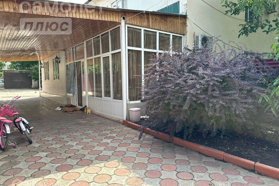 Продаётся 4-комнатная квартира, 88.1 м²