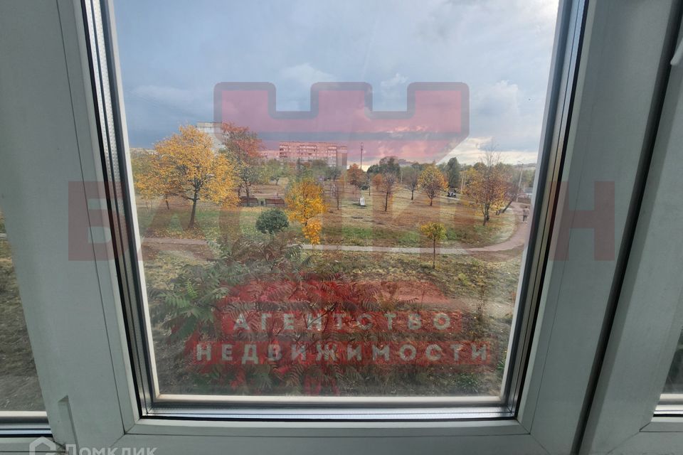 Продаётся 2-комнатная квартира, 89.2 м²