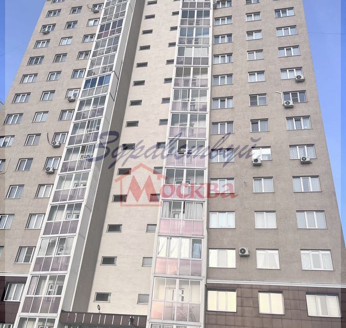 Продаётся 1-комнатная квартира, 32.2 м²