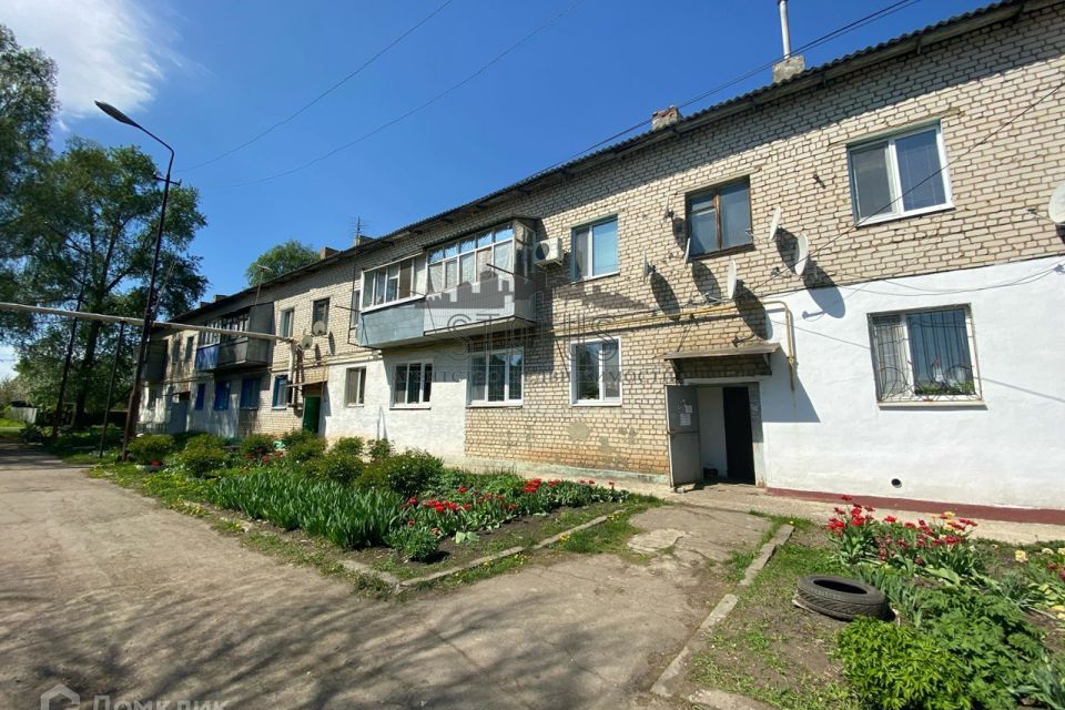 Продаётся 1-комнатная квартира, 23.8 м²