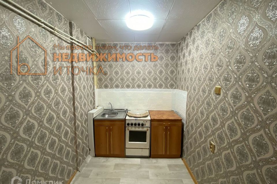Продаётся 2-комнатная квартира, 40 м²