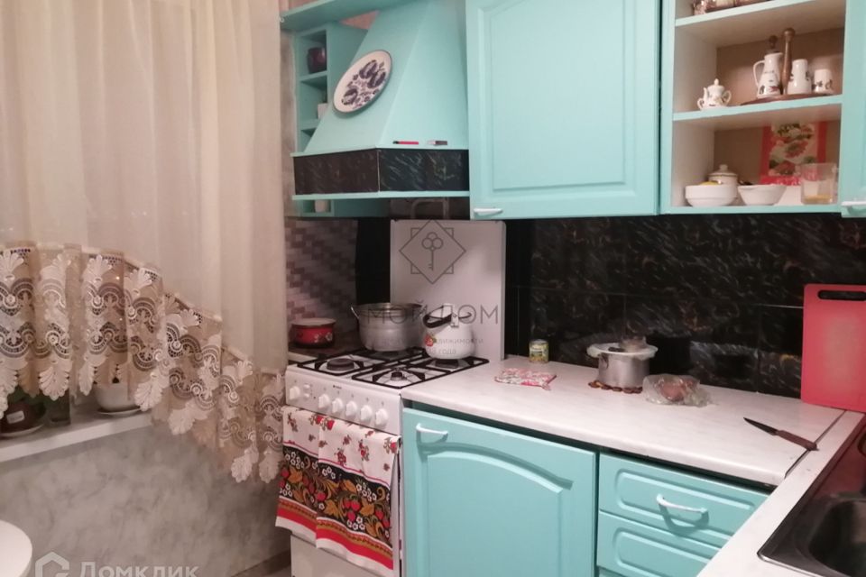 Сдаётся комната в 2-комн. квартире, 17 м²