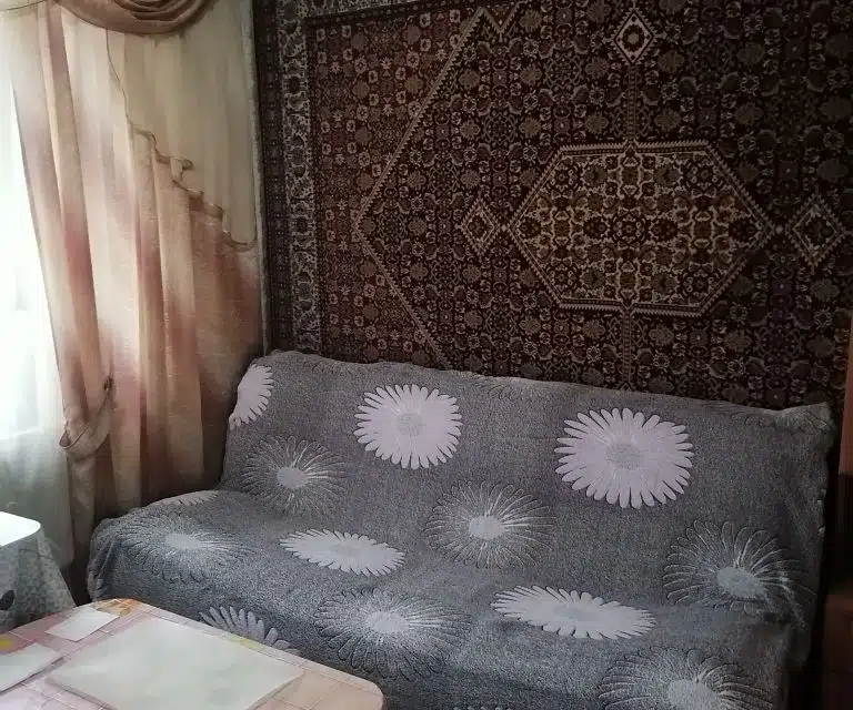Продаётся комната в 1-комн. квартире, 14 м²