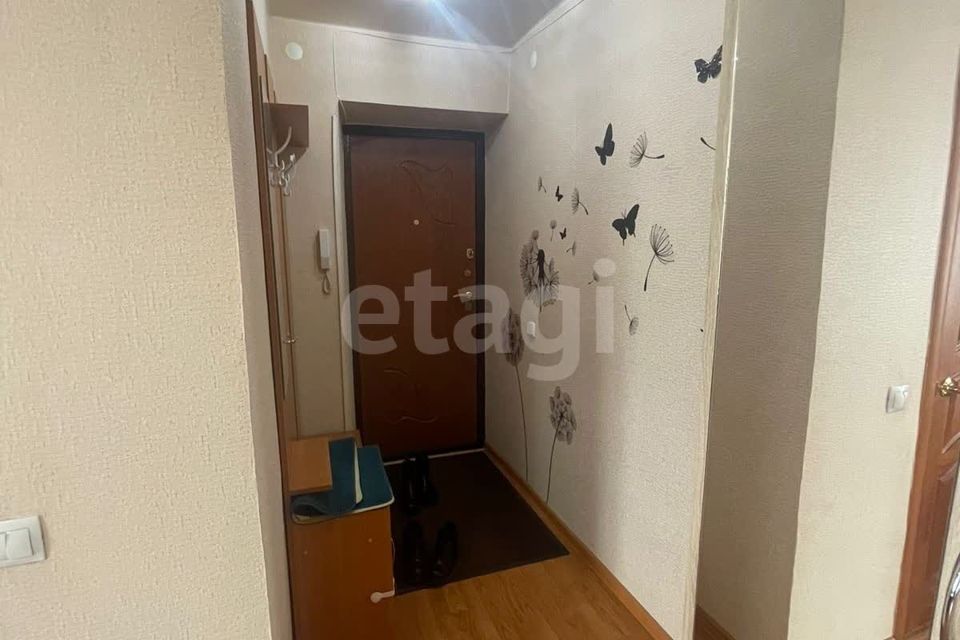 Сдаётся 1-комнатная квартира, 29.9 м²