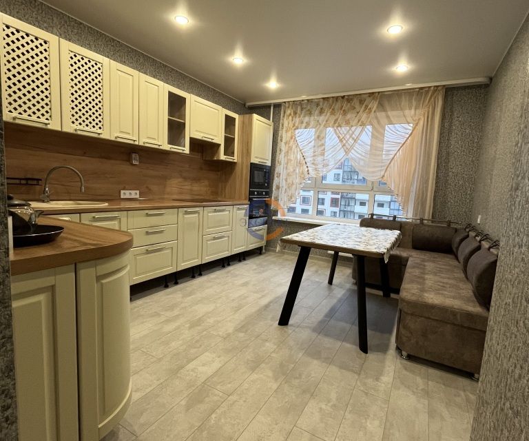 Продаётся 1-комнатная квартира, 45 м²
