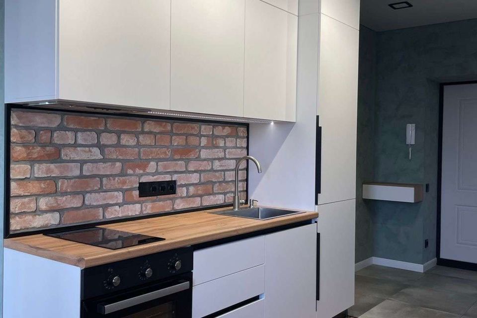 Продаётся студия, 28.1 м²