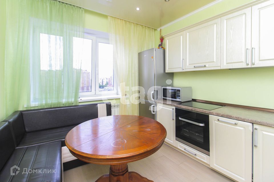 Продаётся 2-комнатная квартира, 58.9 м²