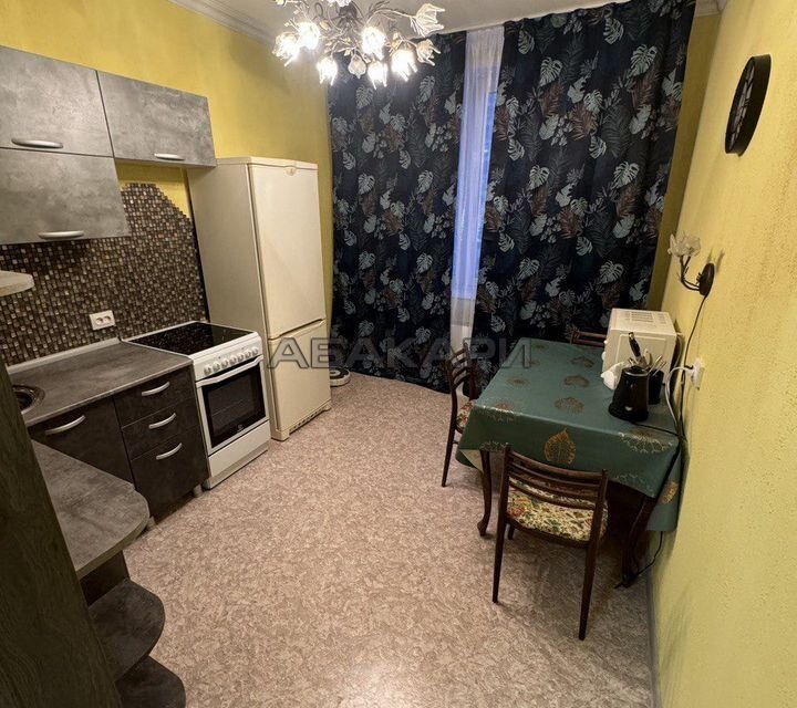 Сдаётся 2-комнатная квартира, 54 м²
