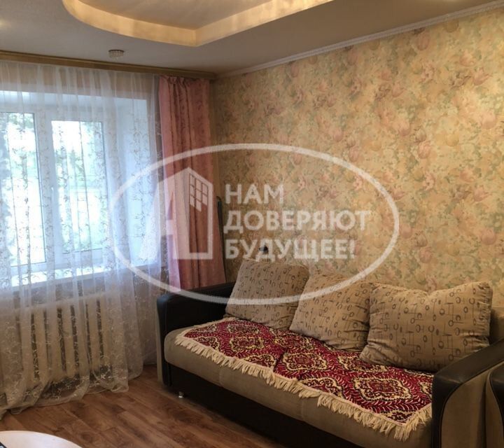 Продаётся 1-комнатная квартира, 24.7 м²