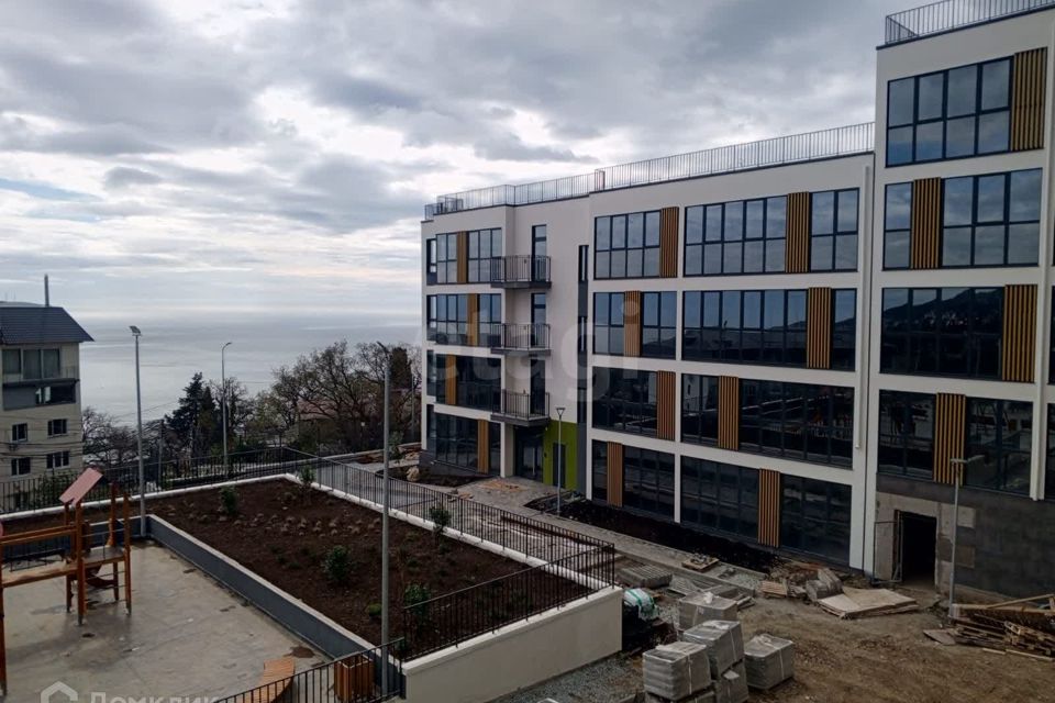 Продаётся студия, 26.4 м²