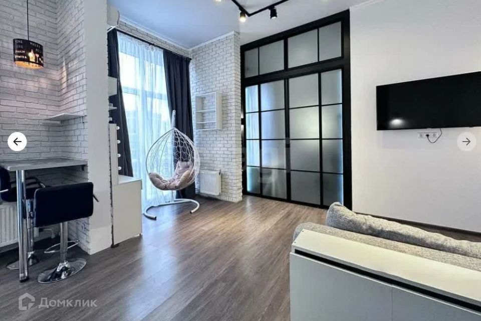 Продаётся 2-комнатная квартира, 62 м²