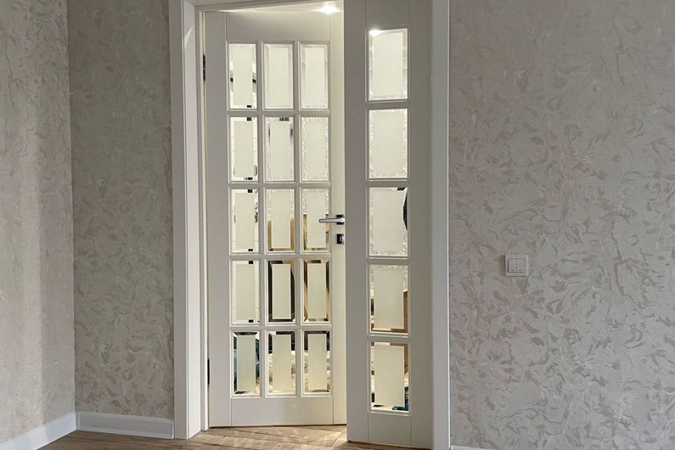 Продаётся 2-комнатная квартира, 56 м²