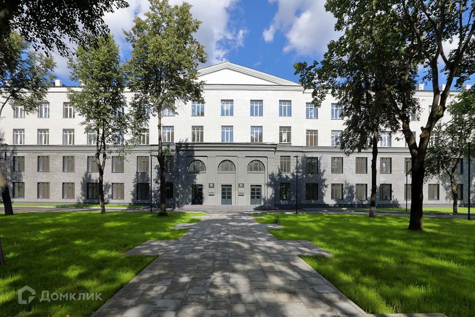 Продаётся студия, 16.1 м²