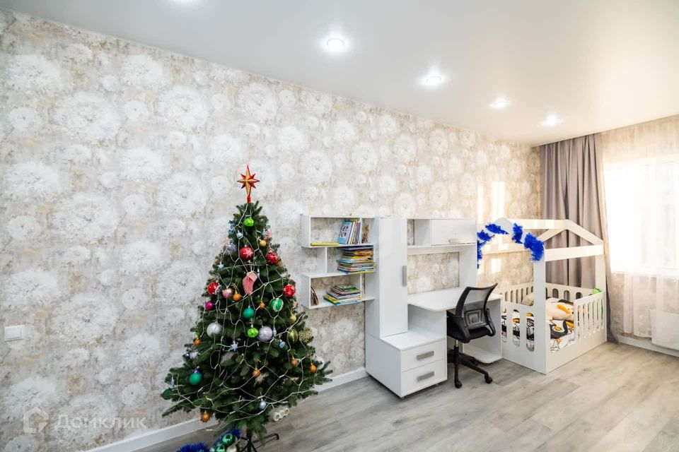 Продаётся 2-комнатная квартира, 75 м²