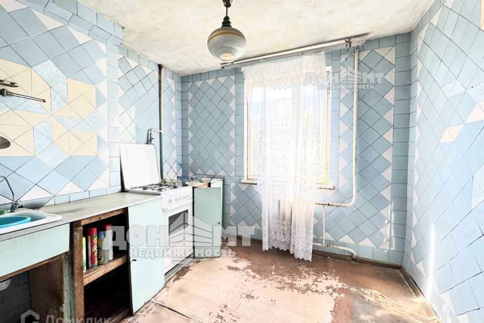 Продаётся 2-комнатная квартира, 52 м²