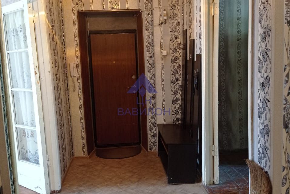 Продаётся 3-комнатная квартира, 74 м²