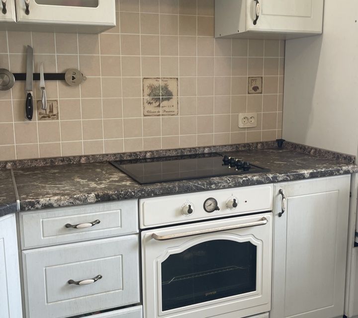 Продаётся 2-комнатная квартира, 53 м²