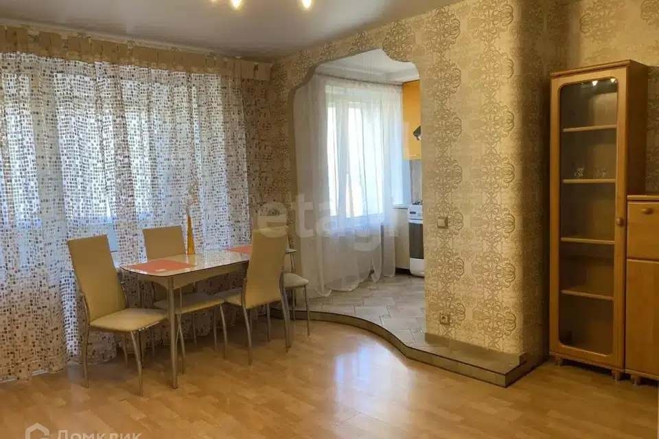 Продаётся 2-комнатная квартира, 44 м²