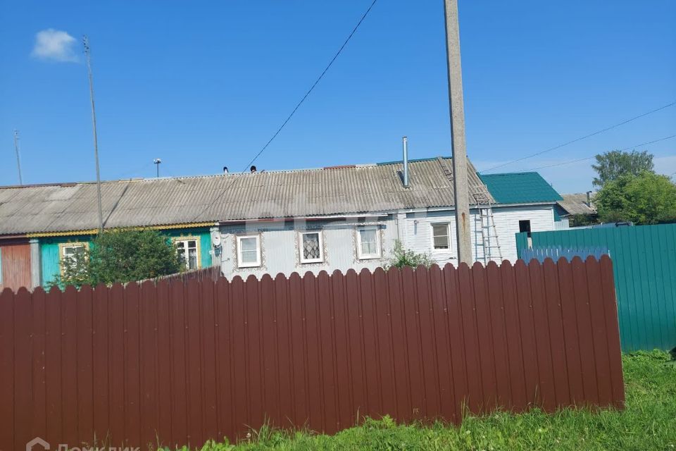Продаётся 2-комнатная квартира, 35.4 м²
