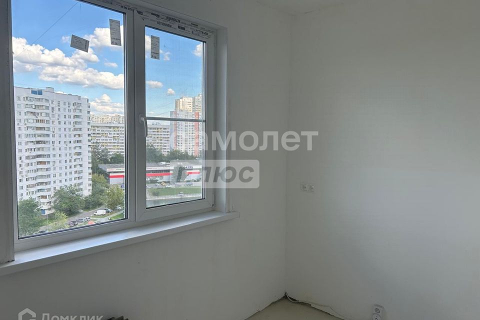 Продаётся 1-комнатная квартира, 38 м²