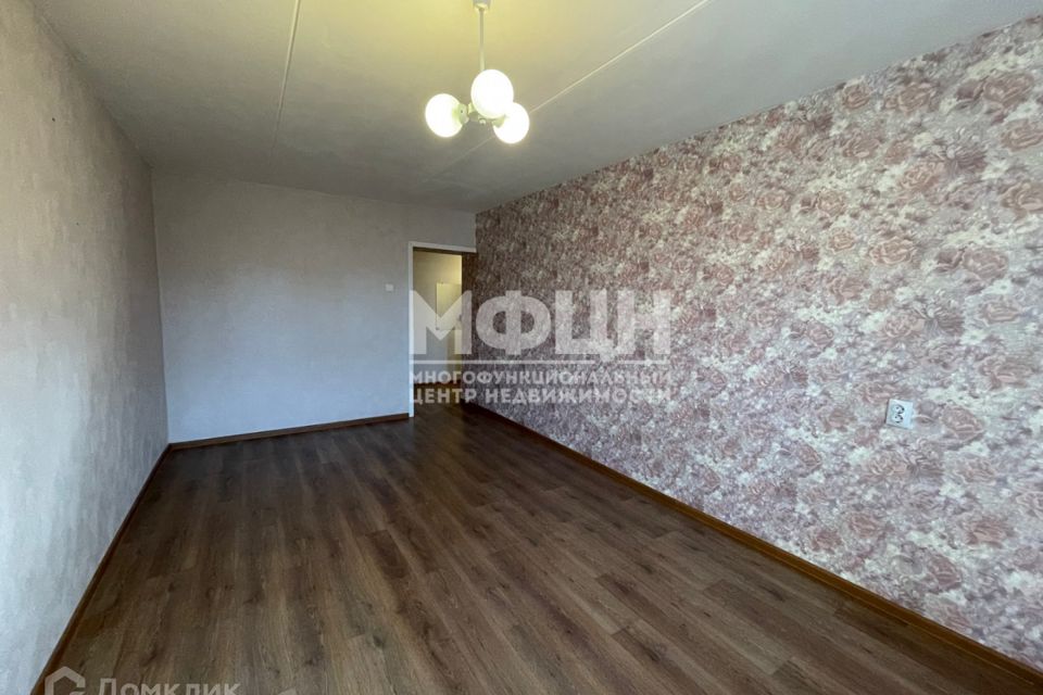 Продаётся 1-комнатная квартира, 31.7 м²