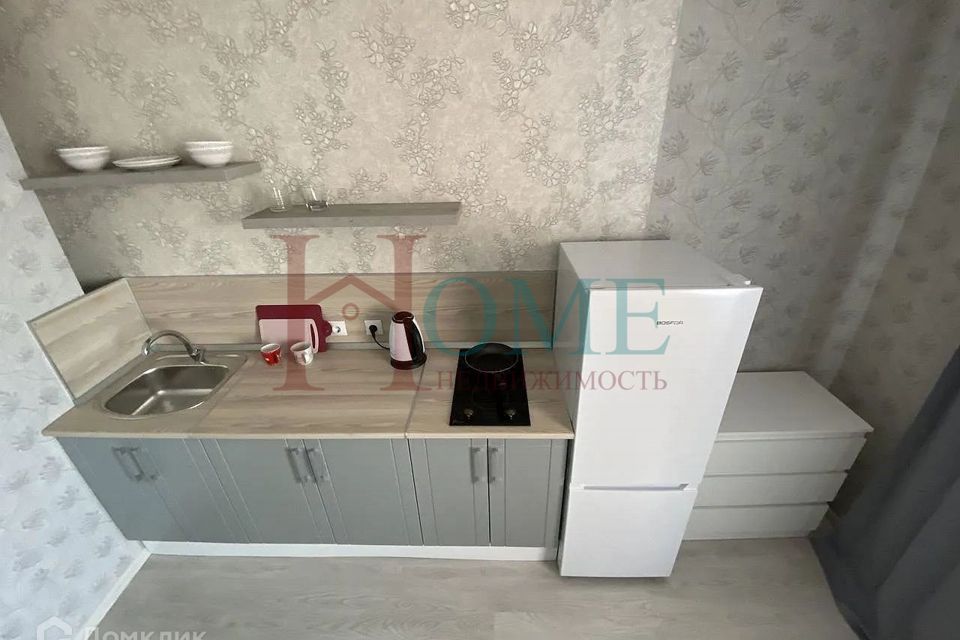 Сдаётся 1-комнатная квартира, 29 м²