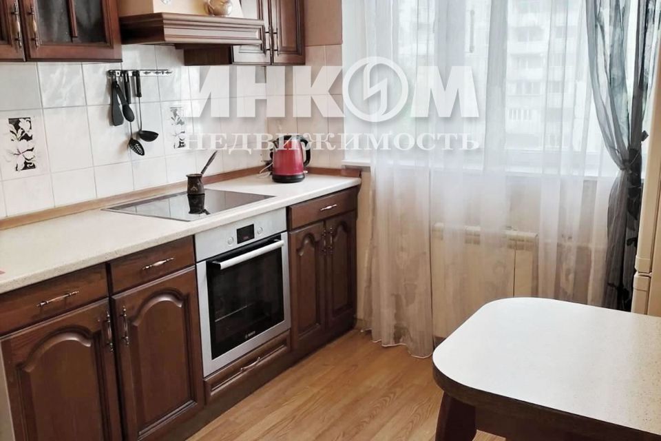 Сдаётся 2-комнатная квартира, 53 м²