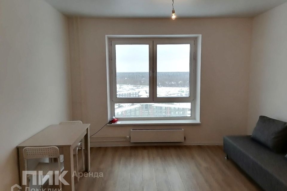 Сдаётся 1-комнатная квартира, 21 м²