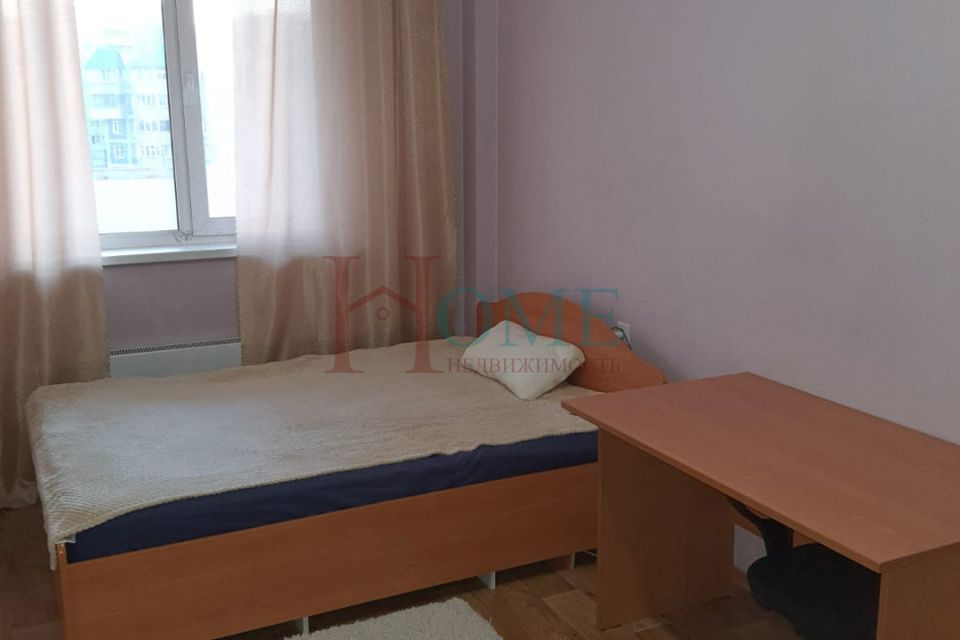 Сдаётся 2-комнатная квартира, 57 м²