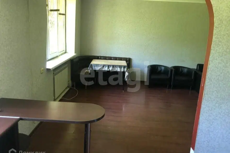 Продаётся 3-комнатная квартира, 87.6 м²