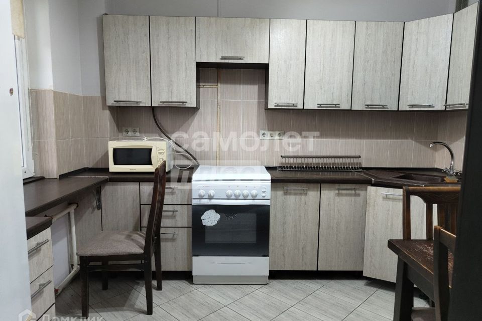 Продаётся 3-комнатная квартира, 67.4 м²