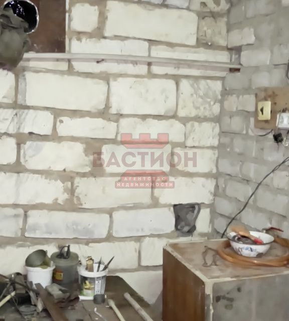 Продаётся 1-этажный дом, 55 м²