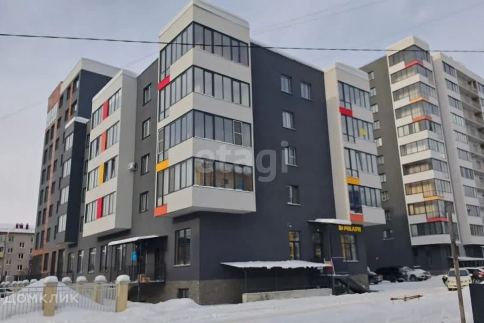 Купить Двухкомнатную Квартиру В Горно Алтайске