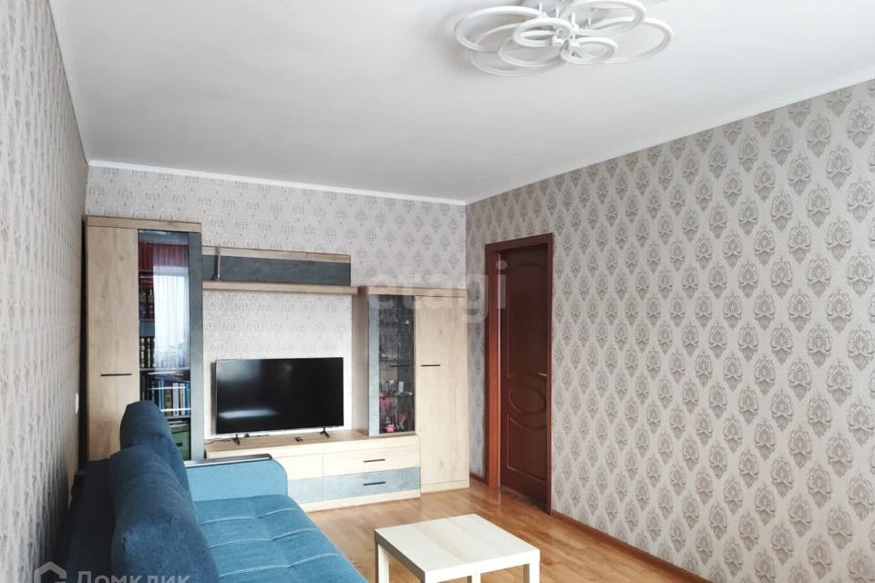 Продаётся 2-комнатная квартира, 60 м²